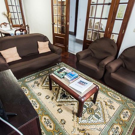 Casa Azul Natura Ponta Delgada  Luaran gambar