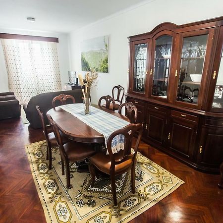 Casa Azul Natura Ponta Delgada  Luaran gambar