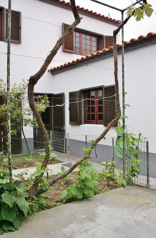 Casa Azul Natura Ponta Delgada  Luaran gambar