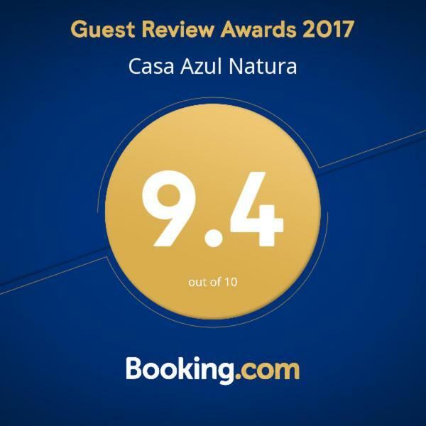 Casa Azul Natura Ponta Delgada  Luaran gambar
