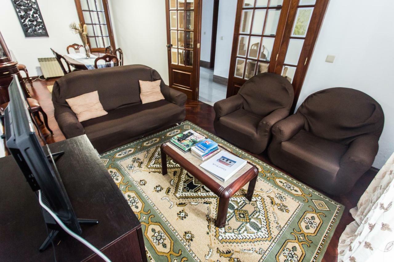 Casa Azul Natura Ponta Delgada  Luaran gambar