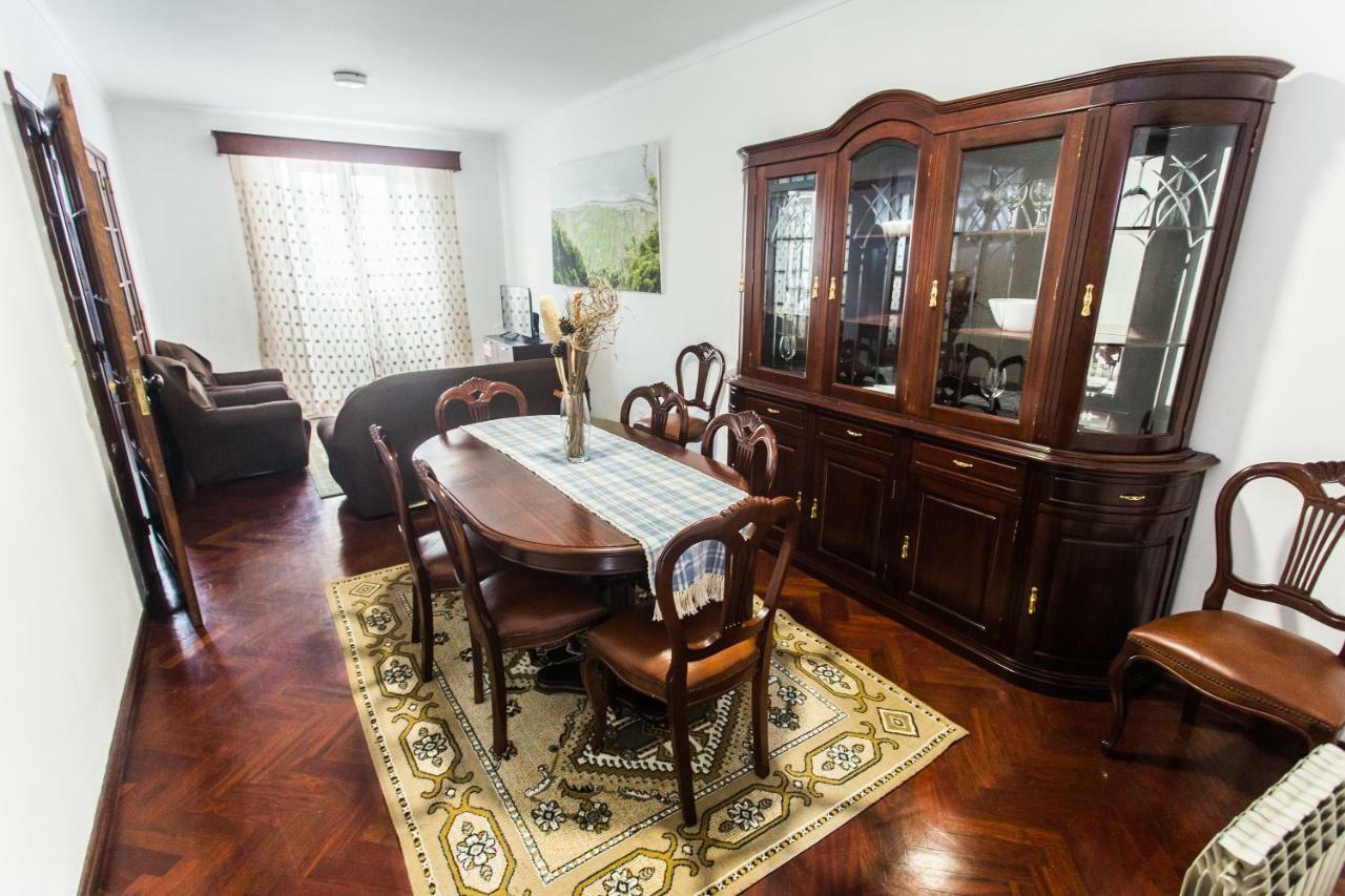 Casa Azul Natura Ponta Delgada  Luaran gambar