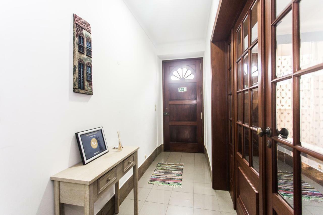 Casa Azul Natura Ponta Delgada  Luaran gambar