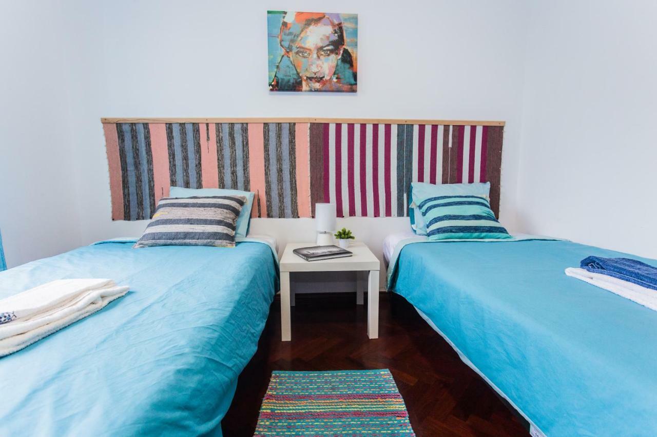 Casa Azul Natura Ponta Delgada  Luaran gambar